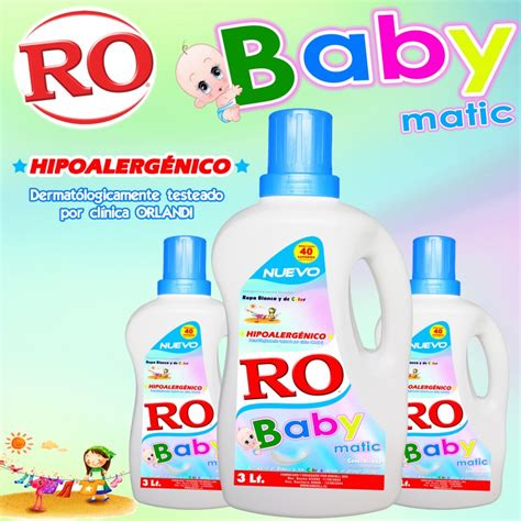 The Importance of Choosing a Hypoallergenic Baby Matic Body Wash for Your Baby